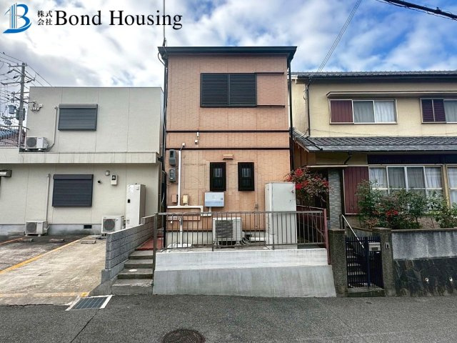 JR西明石駅徒歩１２分の好立地・東藤江　中古戸建のその他