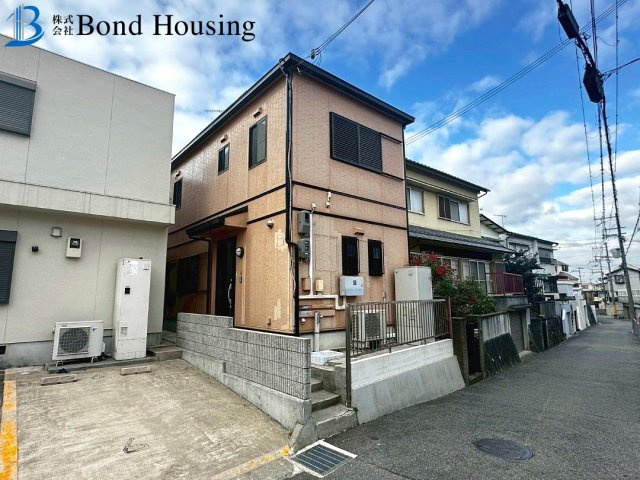 JR西明石駅徒歩１２分の好立地・東藤江　中古戸建のその他