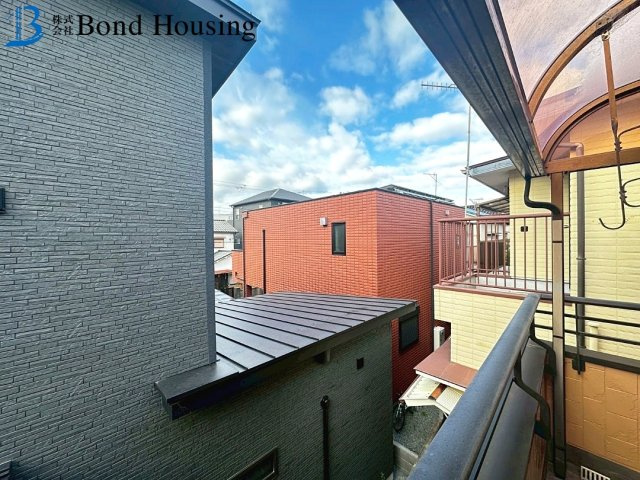 JR西明石駅徒歩１２分の好立地・東藤江　中古戸建のその他