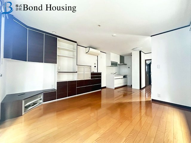 JR西明石駅徒歩１２分の好立地・東藤江　中古戸建のその他