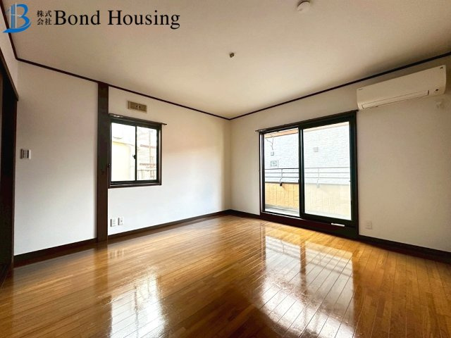 JR西明石駅徒歩１２分の好立地・東藤江　中古戸建のその他