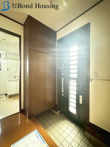 JR西明石駅徒歩１２分の好立地・東藤江　中古戸建のその他