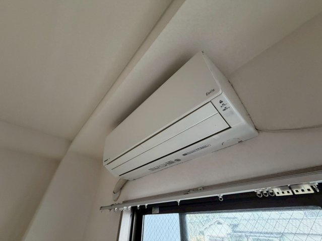 レジデンス灘の設備