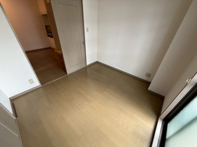 レジデンス灘の居間・リビング