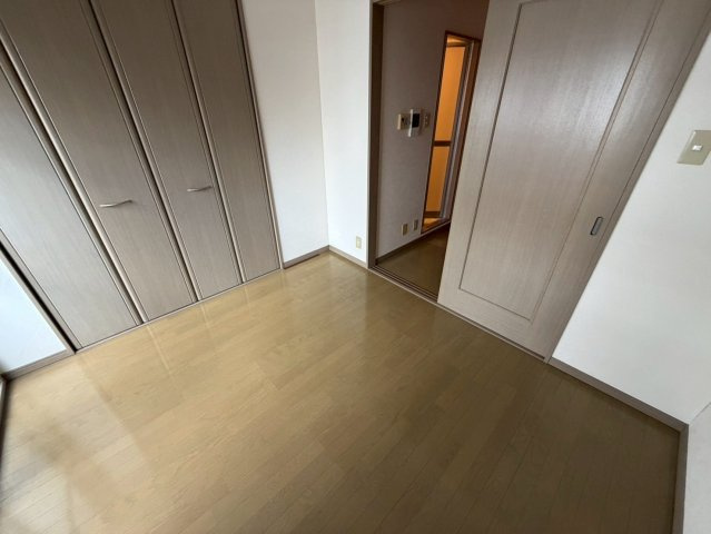 レジデンス灘の居間・リビング