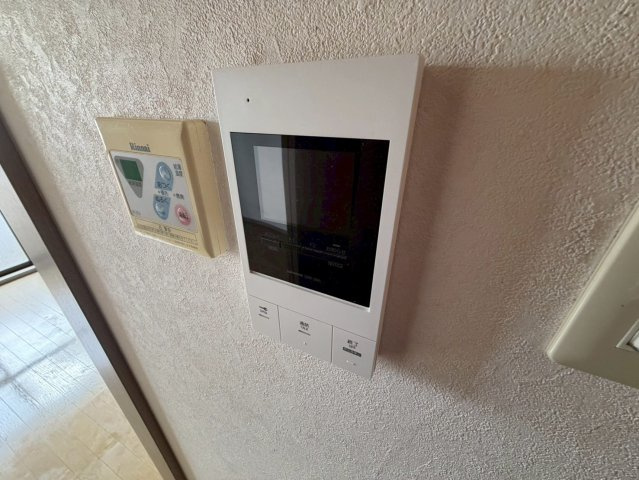 レジデンス灘の設備