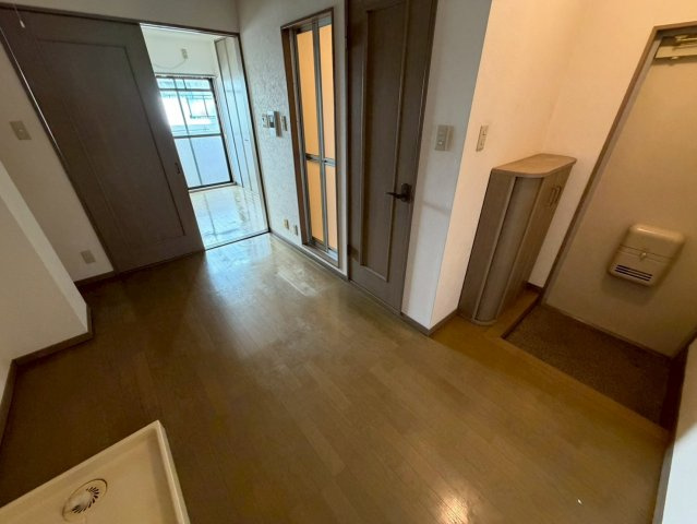 レジデンス灘のその他