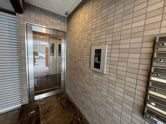 レジデンス灘のその他