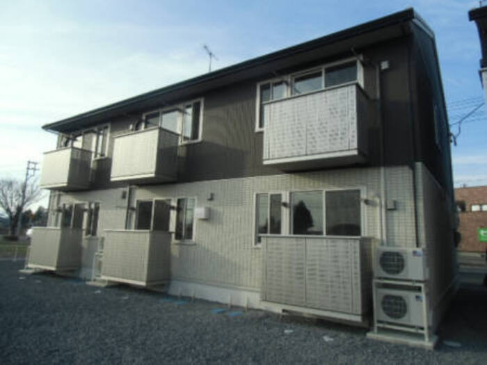 コーポ陽だまり　Ａ