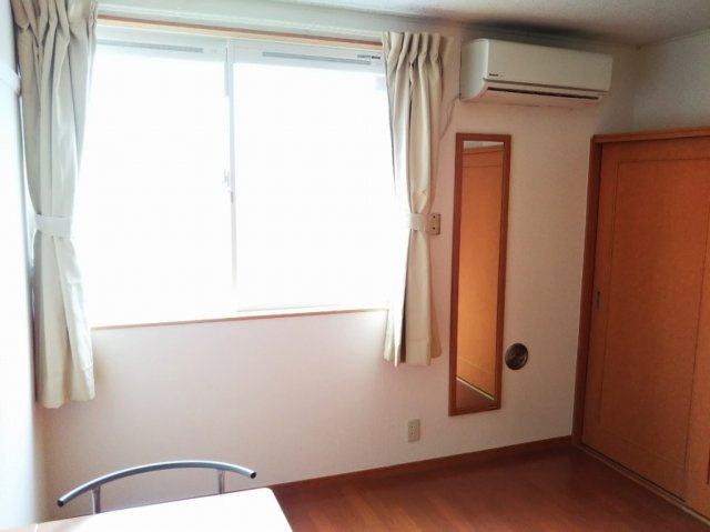 レオパレスクエスタの内装|画像5