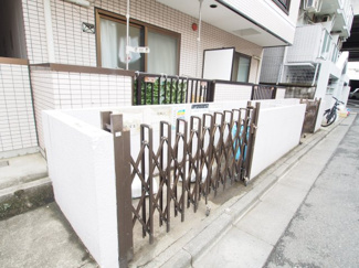 【その他共用部分】