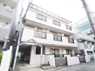 川崎市多摩区登戸新町のマンションの画像