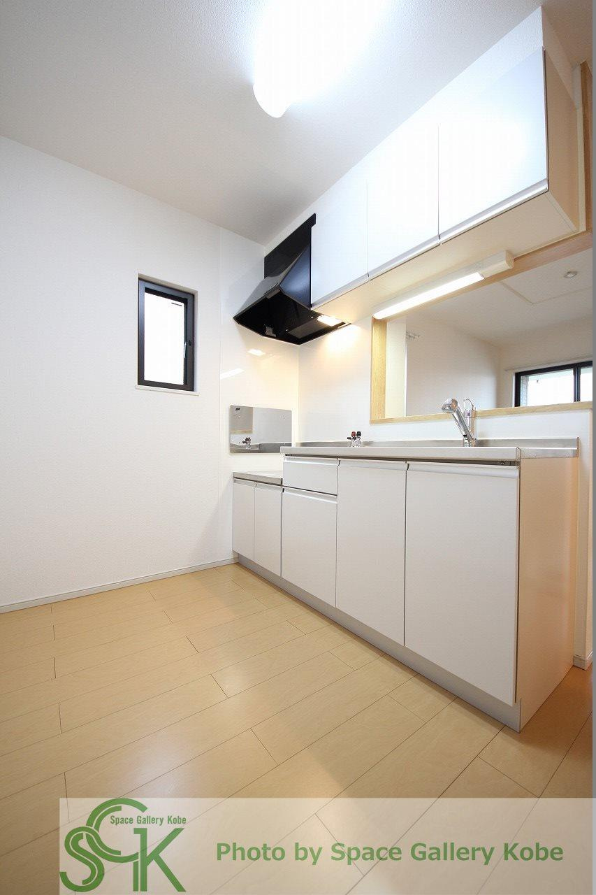 マウントック・ストークのキッチン|※お部屋により仕様が異なる場合があります。