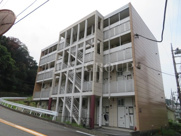 レオパレス聖蹟ロイヤルハイツの画像