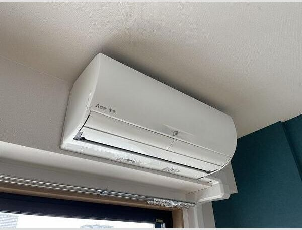 ルミエール長町の設備