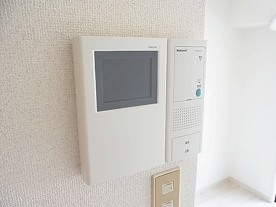 ラ・レジダンス・ド・エリールのセキュリティ