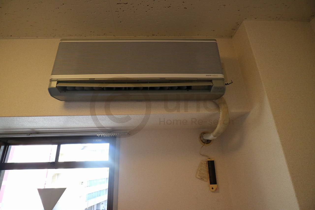 サムティ灘駅前の設備