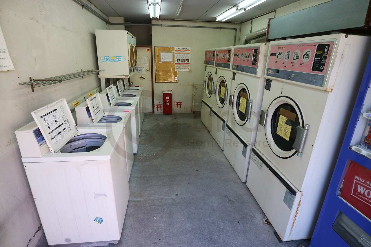 サムティ灘駅前のその他共用部分