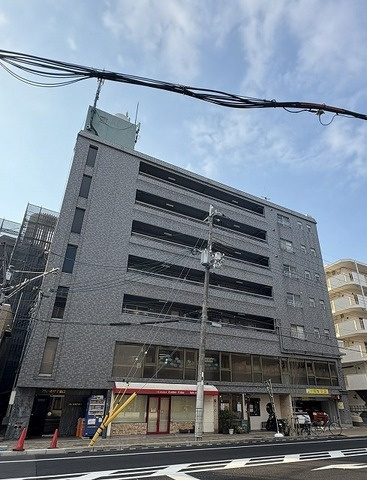 アムール甲子園口