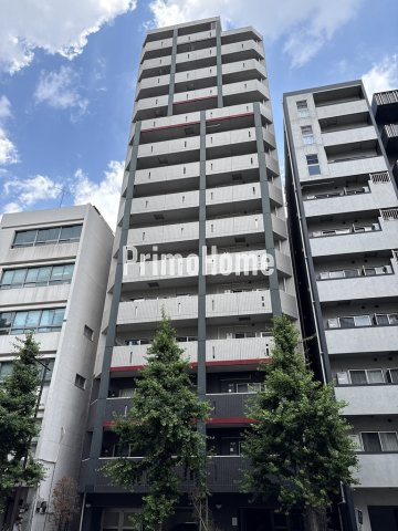 ホープシティ秋葉原