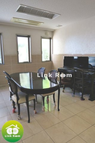 ナポレオーネKAITOのロビー