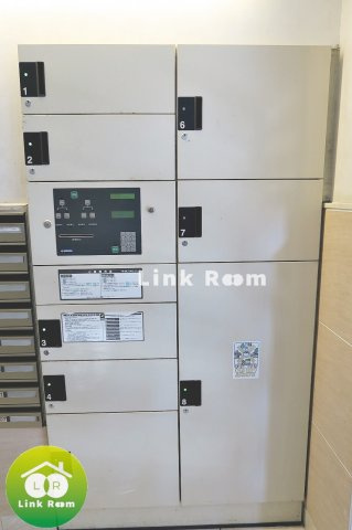 ナポレオーネKAITOのその他共用部分