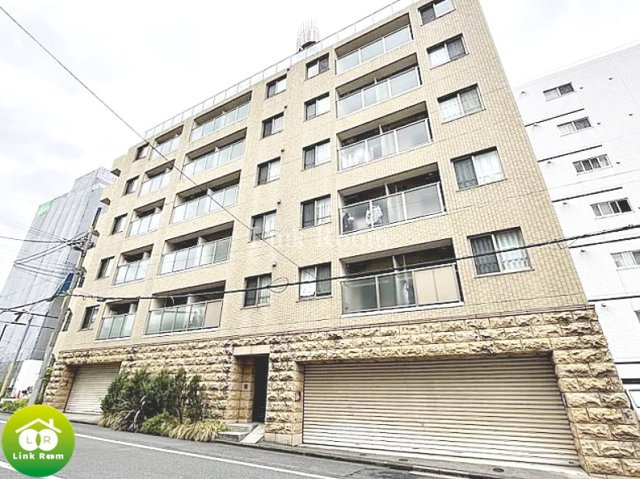 ナポレオーネKAITOの外観