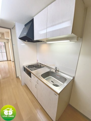 ナポレオーネKAITOのキッチン|参考写真