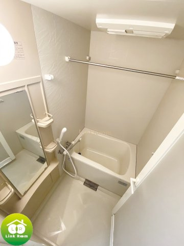 ナポレオーネKAITOの浴室|参考写真