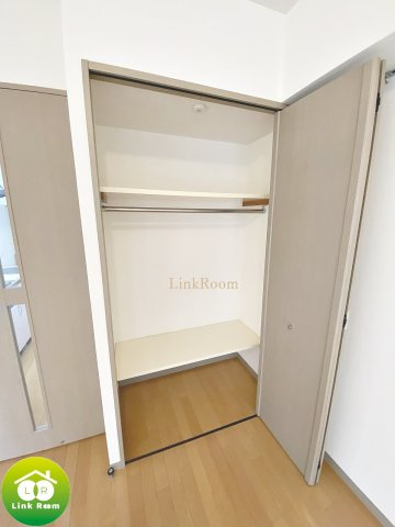 ナポレオーネKAITOの収納|参考写真