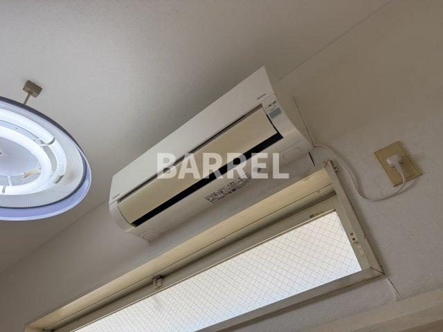 トップガーデンの設備