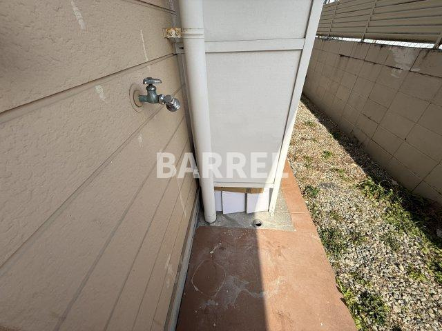 トップガーデンのその他