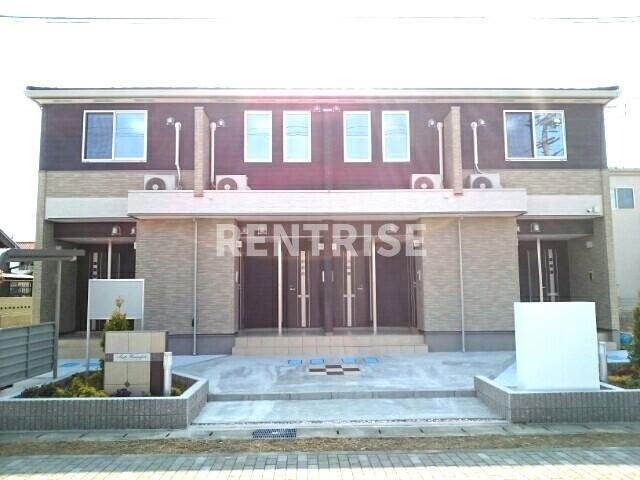 スイート・ファランドール