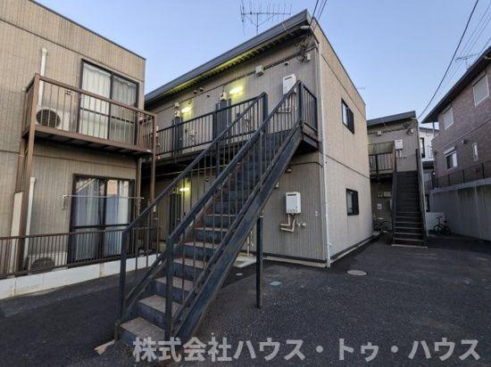 スタジオ北柏
