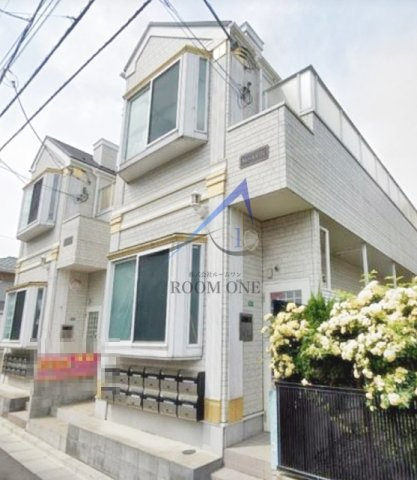 フェリスアマーレのエントランス|エントランスです。