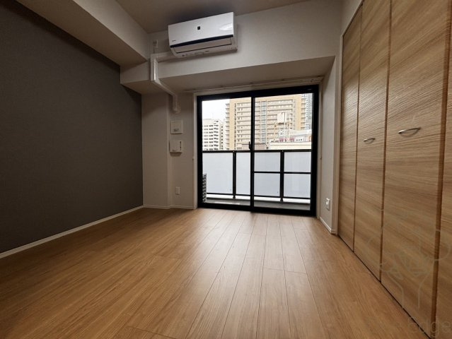 ma minetteの寝室