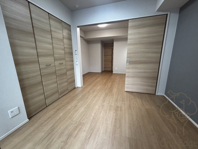 ma minetteの寝室