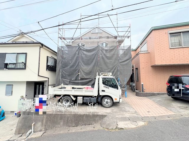 泉区白百合3丁目　中古戸建て　第2