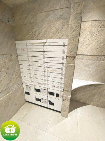 プラッツ両国のその他共用部分