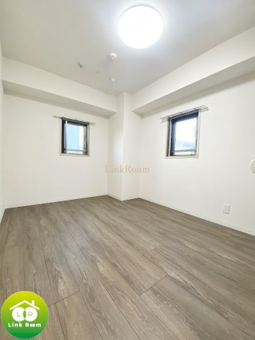 プラッツ両国の居間・リビング