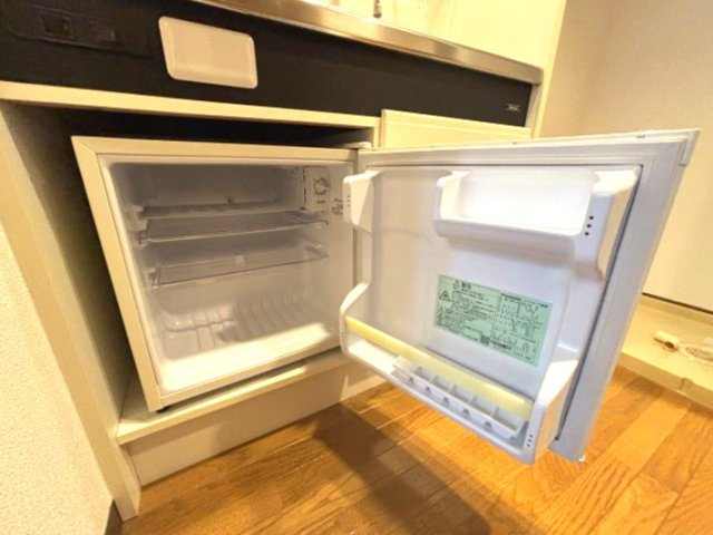 ヴィラセゾン甲南の収納