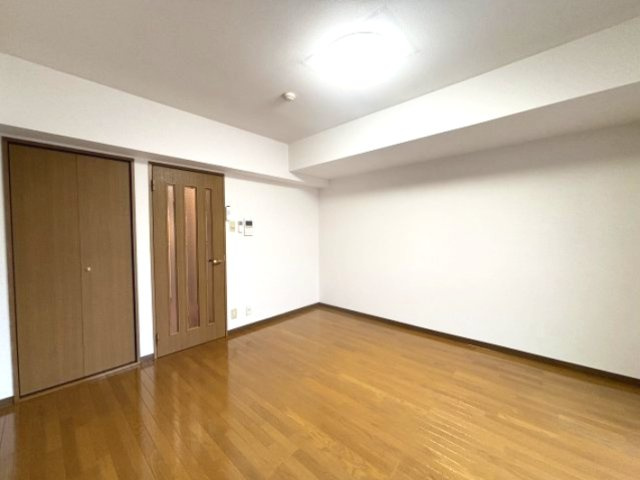 ヴィラセゾン甲南の寝室