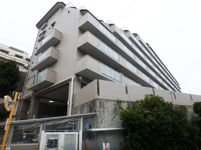 北広田アーバンライフ