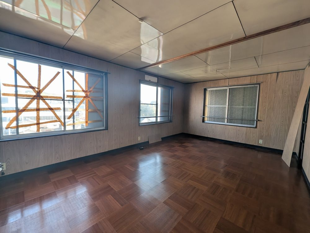 緑区大高町字丸根戸建のその他|２階　洋室