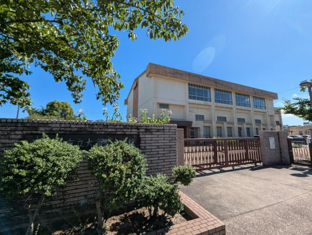 緑区大高町字丸根戸建の周辺|名古屋市立大高北小学校