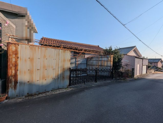 緑区大高町字丸根戸建の外観|外観写真②