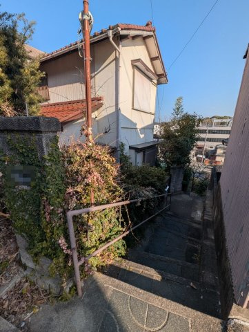 緑区大高町字丸根戸建の外観|外観写真③