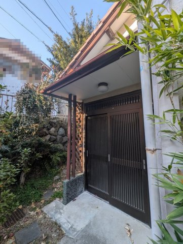 緑区大高町字丸根戸建の外観|外観写真⑤