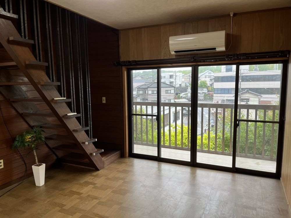 緑区大高町字丸根戸建のその他|1階：洋室