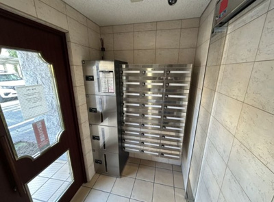 【その他共用部分】 | プリマヴェーラ